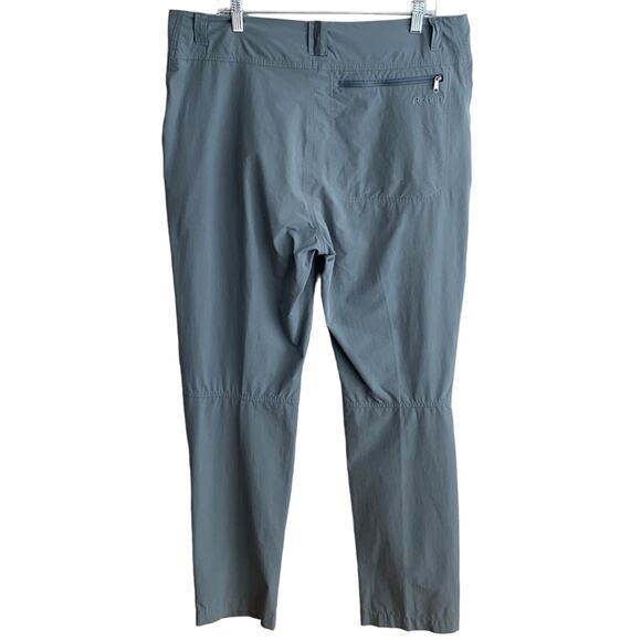 Rohan Men's Escaper lightweight trouser pant 38 - Picture 5 of 12